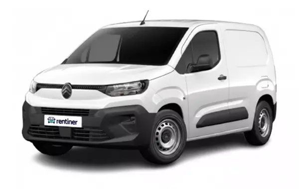 imagen CITROEN BERLINGO Combi N1 You M Diésel 100CV Manual-2